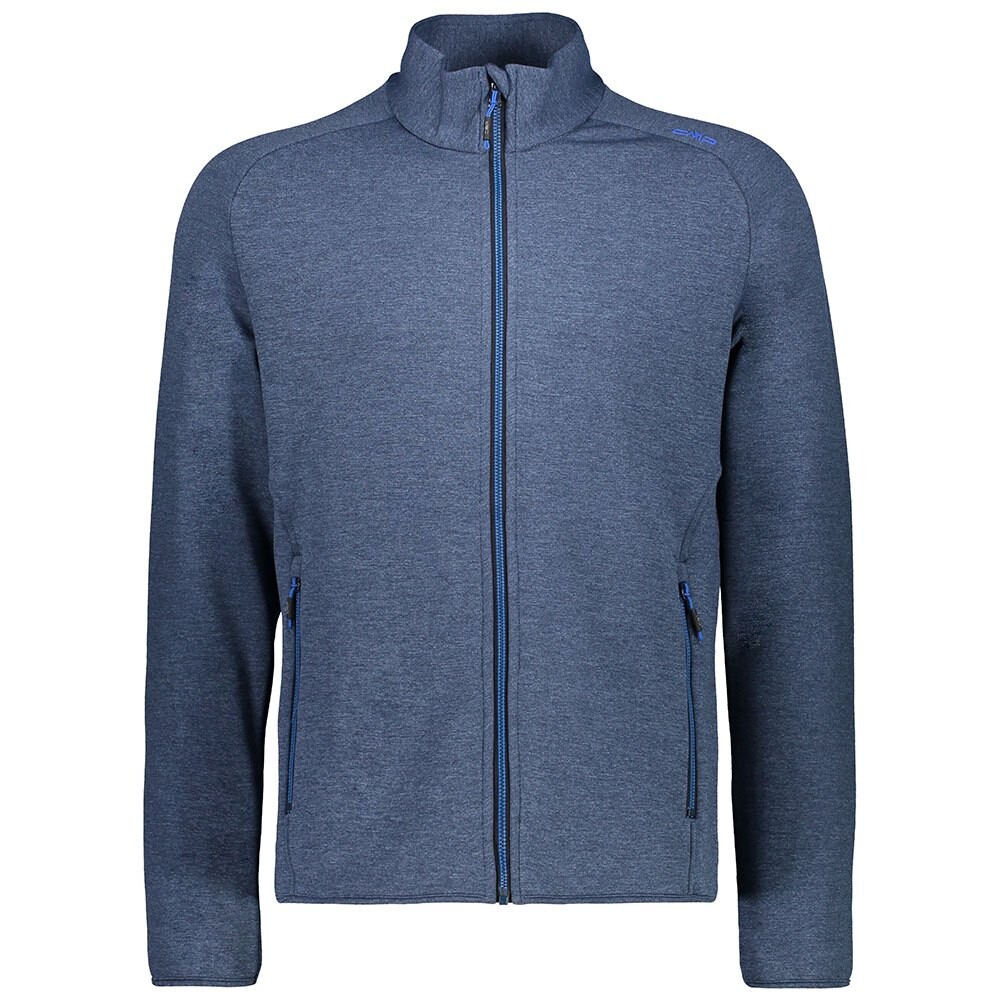 Худи CMP 38E2477, синий
Худи CMP 38E2477, синий