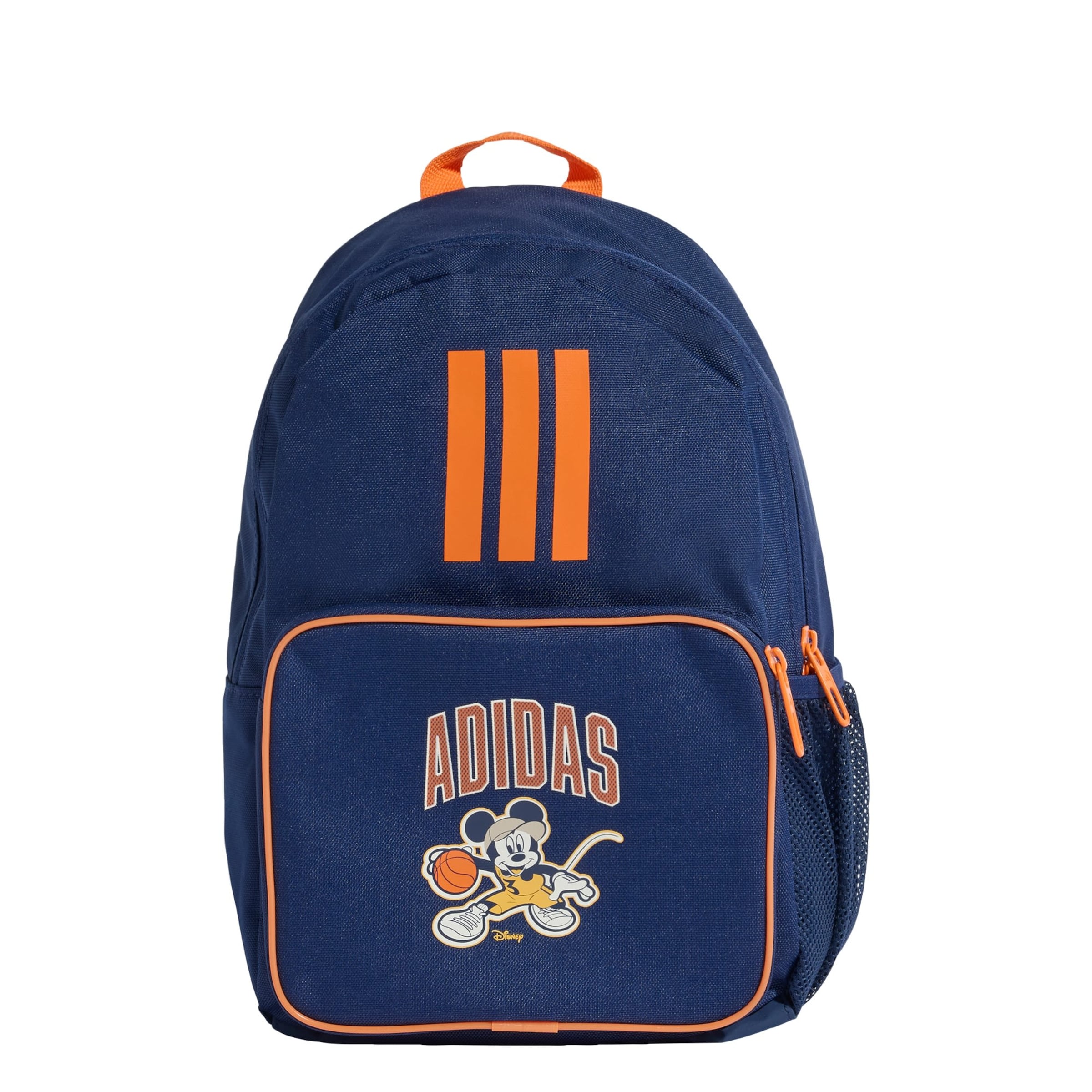 Adidas Sportswear Спортивный рюкзак 'Adidas x Disney Micky Maus' в темно-синем цвете
Adidas Sportswear Спортивный рюкзак 'Adidas x Disney Micky Maus' в темно-синем цвете