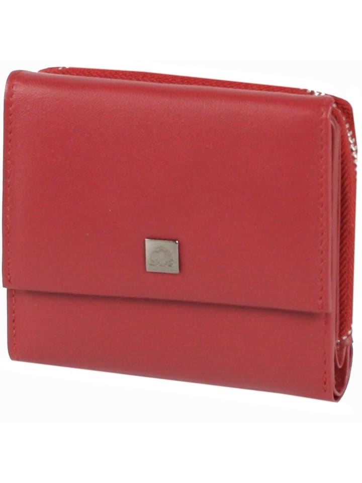 Кошелек Greenburry, красный
Кошелек Greenburry, красный