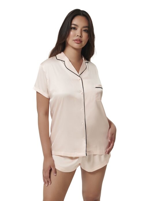 Пижама эбигейл Bluebella, оранжевый
Пижама эбигейл Bluebella, оранжевый