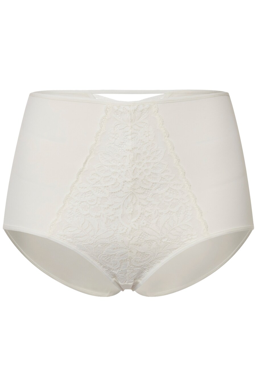 Трусики Ulla Popken, белый 
Трусики Ulla Popken, белый