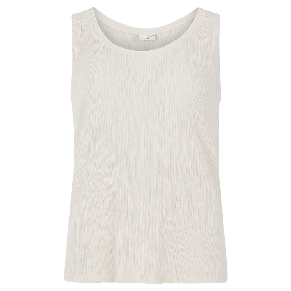 Футболка без рукавов Protest Fields, белый
Футболка без рукавов Protest Fields, белый