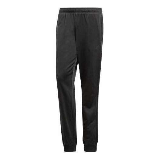 Спортивные штаны Men's adidas Sports Knit Black Long Pants/Trousers, черный
Спортивные штаны Men's adidas Sports Knit Black Long Pants/Trousers, черный