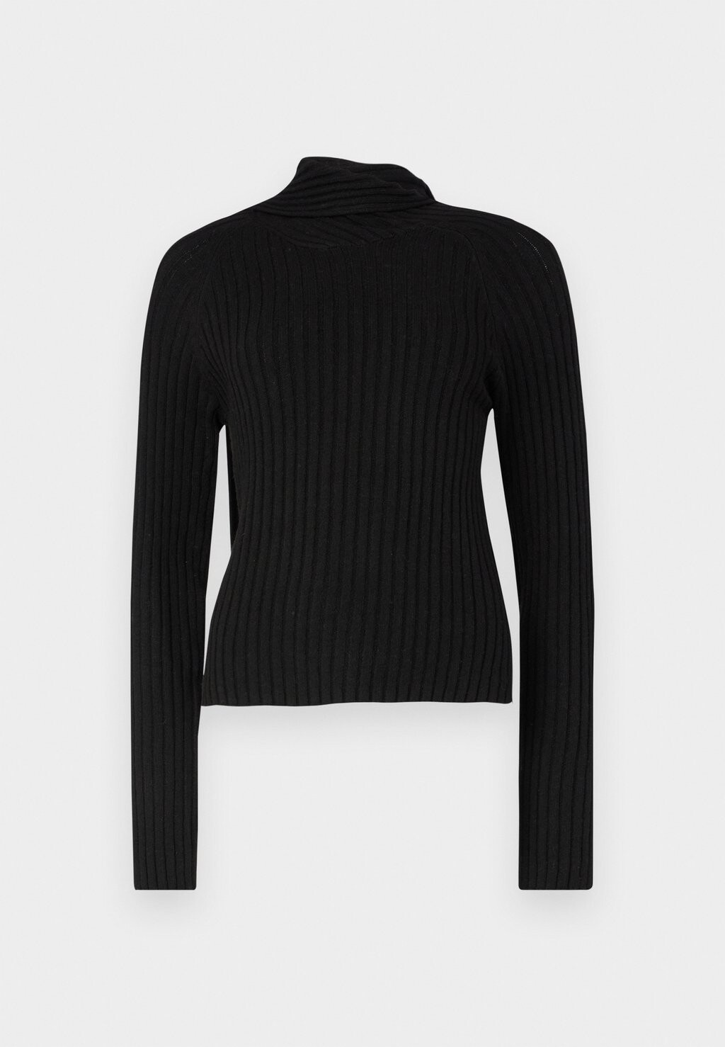 Джемпер VMZOEY WRAP NECK Vero Moda, черный
Джемпер VMZOEY WRAP NECK Vero Moda, черный