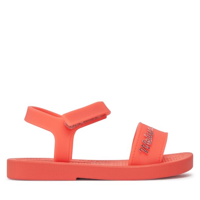 Сандалии Melissa Mini Melissa Sun Laguna Bb 35766 Red AT970, красный
Сандалии Melissa Mini Melissa Sun Laguna Bb 35766 Red AT970, красный