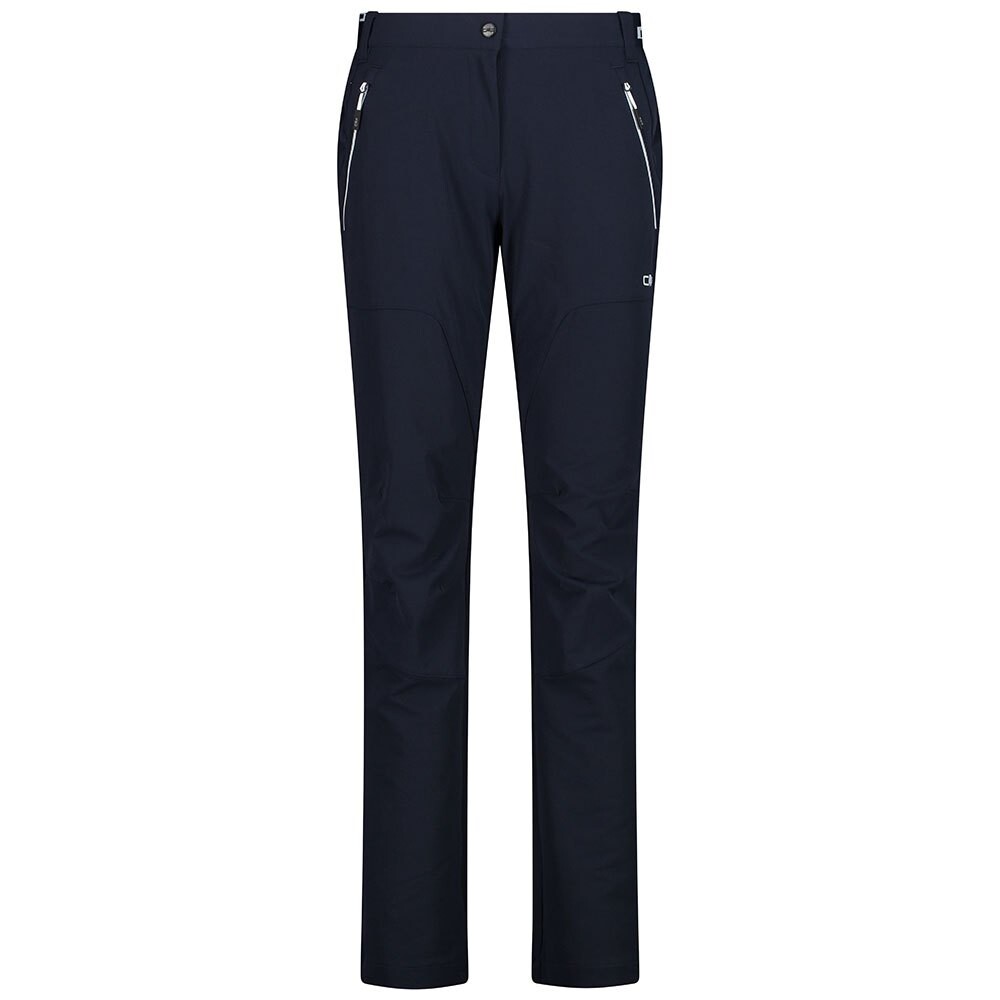 Брюки CMP 32T4306, синий
Брюки CMP 32T4306, синий