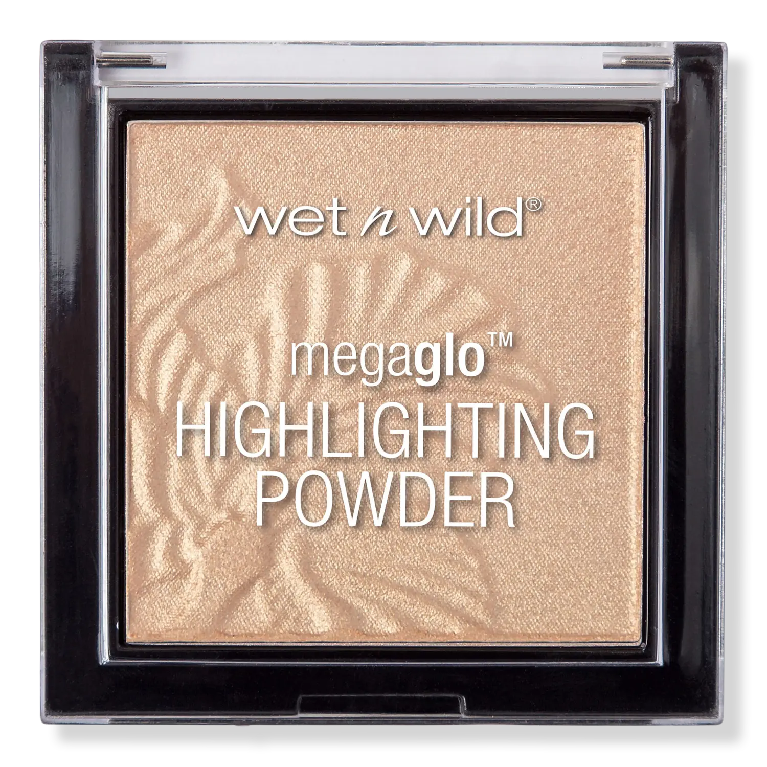 Пудра-хайлайтер MegaGlo Wet n Wild, Golden Flower Crown
Пудра-хайлайтер MegaGlo Wet n Wild, Golden Flower Crown