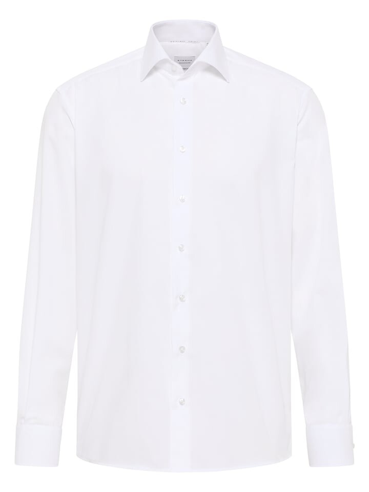 Рубашка Eterna, белый
Рубашка Eterna, белый