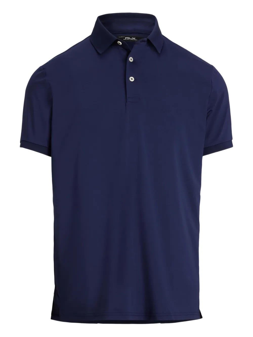 Рубашка-поло с коротким рукавом RLX Ralph Lauren, синий
Рубашка-поло с коротким рукавом RLX Ralph Lauren, синий