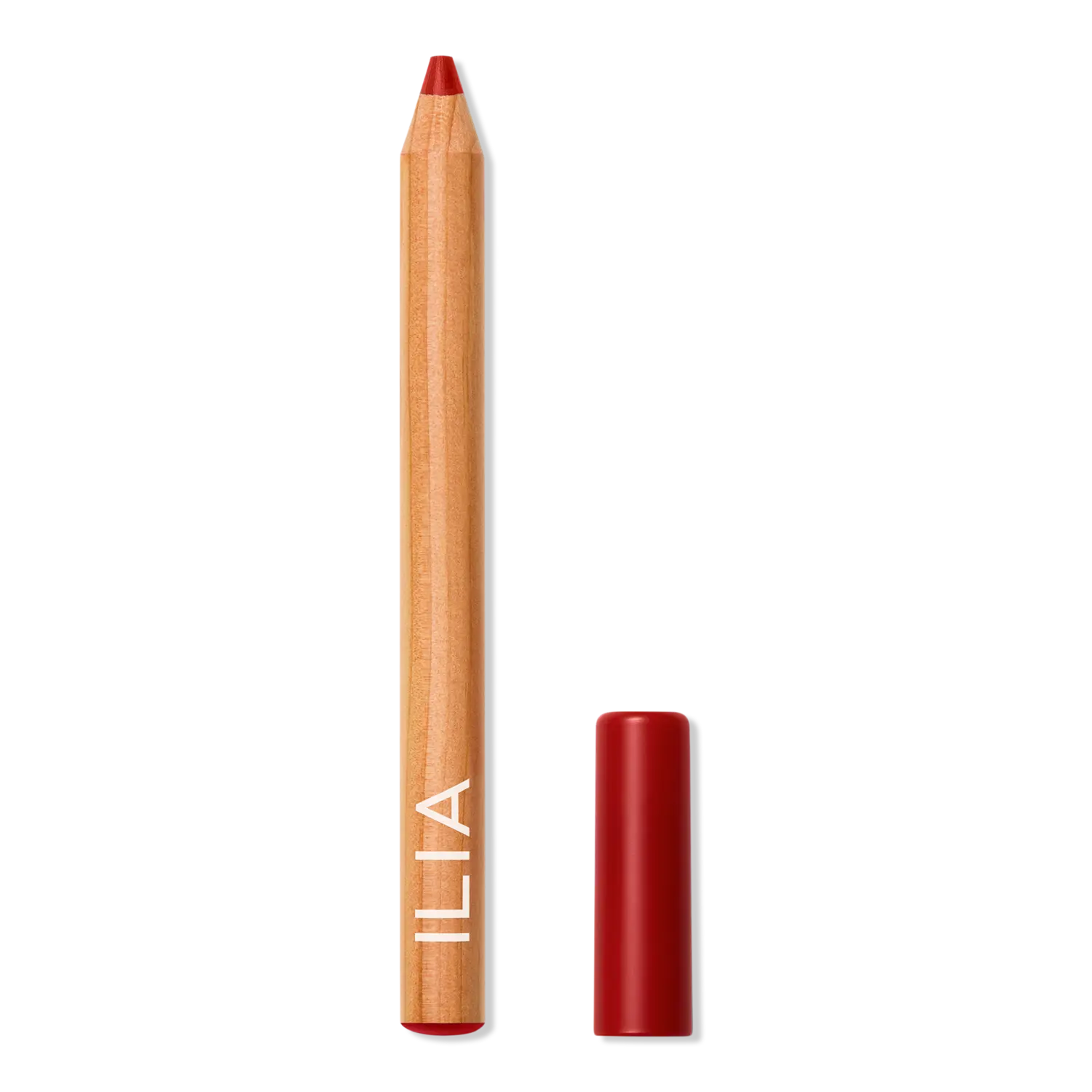 Увлажняющий карандаш для губ Lip Sketch ILIA, Case Study (classic red)
Увлажняющий карандаш для губ Lip Sketch ILIA, Case Study (classic red)