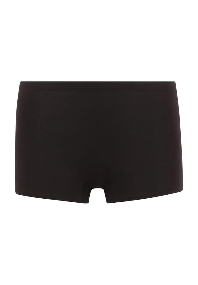 Натуральные брюки second me из смеси хлопка простые Mey, черный
Натуральные брюки second me из смеси хлопка простые Mey, черный