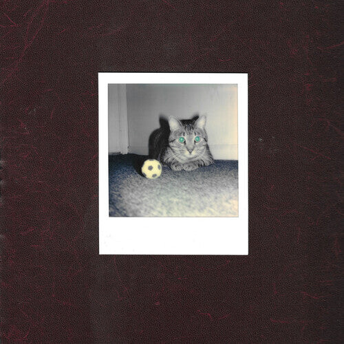 Виниловая пластинка Goalie's Anxiety at the Penalty Kick: Ways of Hearing
Виниловая пластинка Goalie's Anxiety at the Penalty Kick: Ways of Hearing