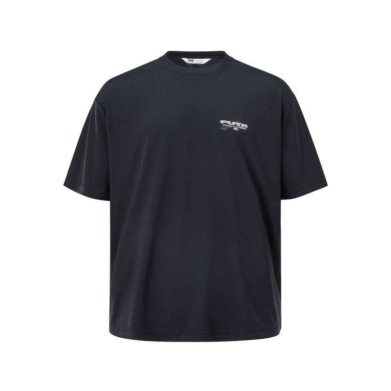 Футболка унисекс HELLY HANSEN, черный
Футболка унисекс HELLY HANSEN, черный