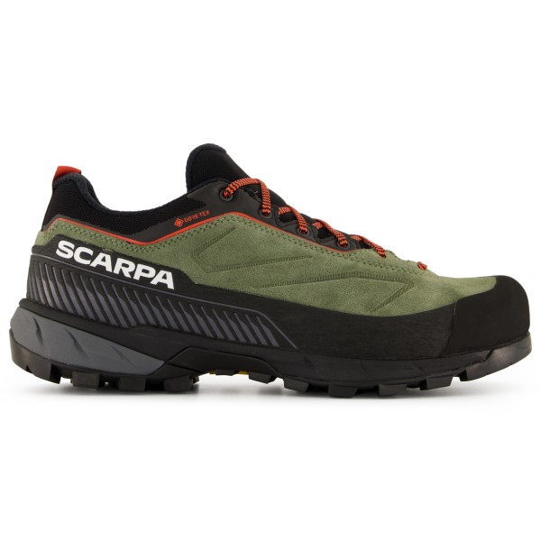 Женские кроссовки Rapid XT GTX - Approach Scarpa, мультиколор
Женские кроссовки Rapid XT GTX - Approach Scarpa, мультиколор