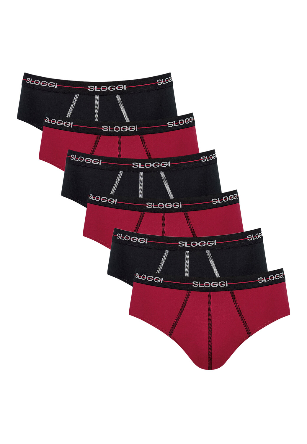 Трусы Sloggi Midi/Unterhose Start, синий
Трусы Sloggi Midi/Unterhose Start, синий