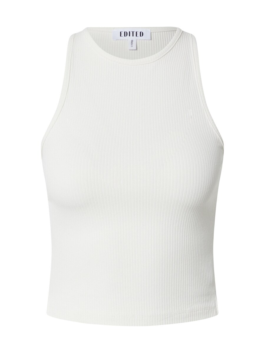 Топ Edited SONIA, белый
Топ Edited SONIA, белый
