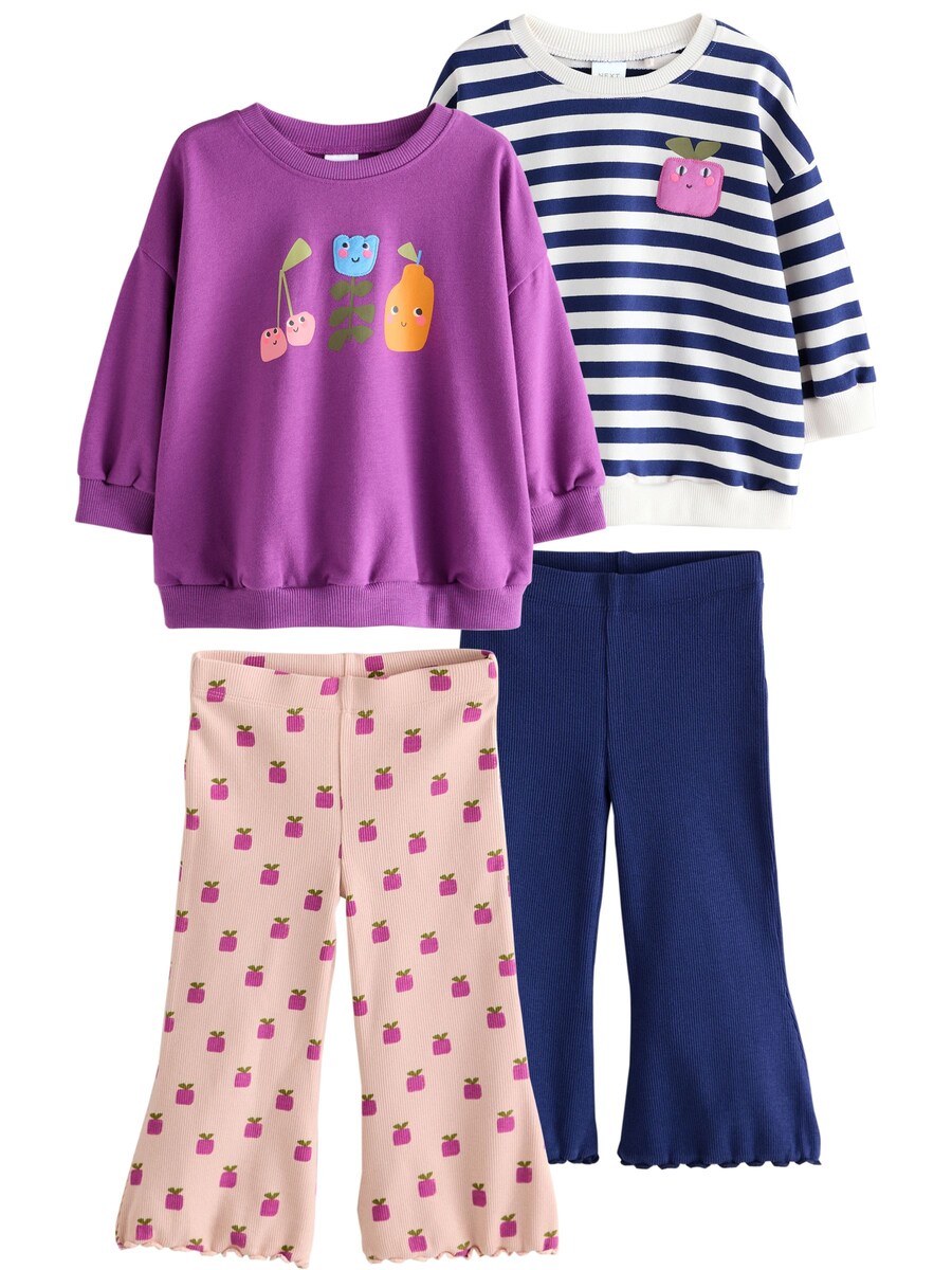 Набор Next, Mixed Colors
Набор Next, Mixed Colors