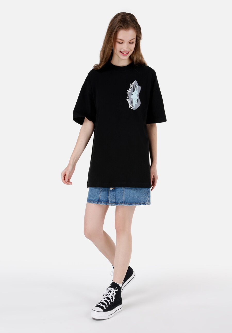 Рубашка Colin's, черный
Рубашка Colin's, черный