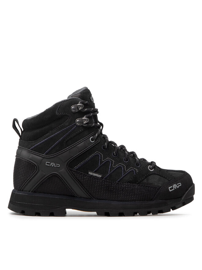 Сапоги Cmp, черный
Сапоги Cmp, черный