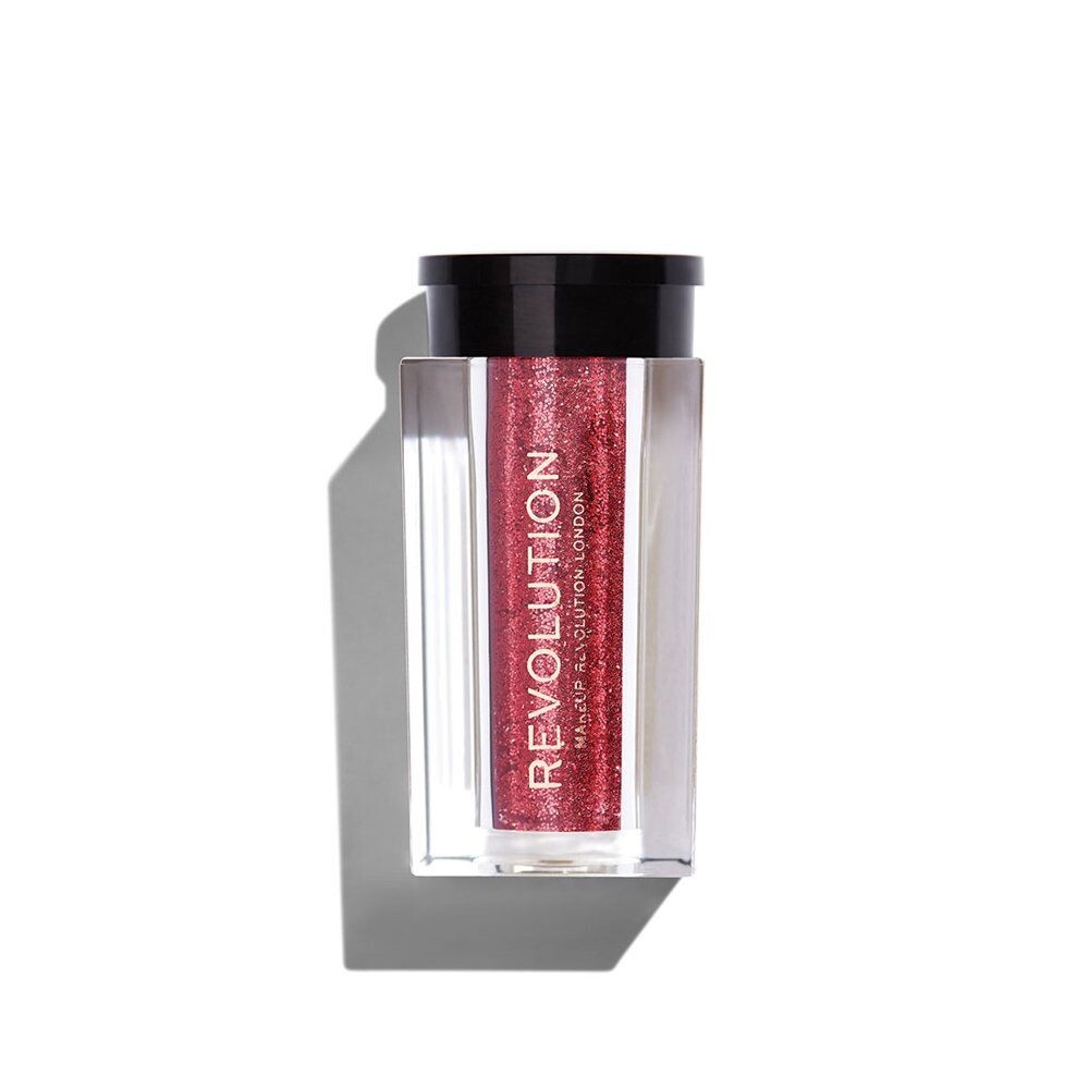 Тени для век Glitter Bomb Pigmentos Sueltos Revolution Make Up, цвет hall of fame
Тени для век Glitter Bomb Pigmentos Sueltos Revolution Make Up, цвет hall of fame