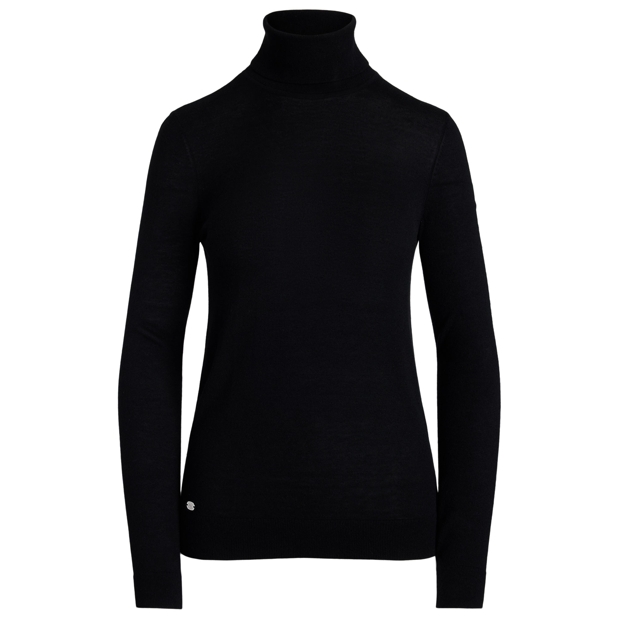 Трикотаж женский Polo Ralph Lauren, черный
Трикотаж женский Polo Ralph Lauren, черный