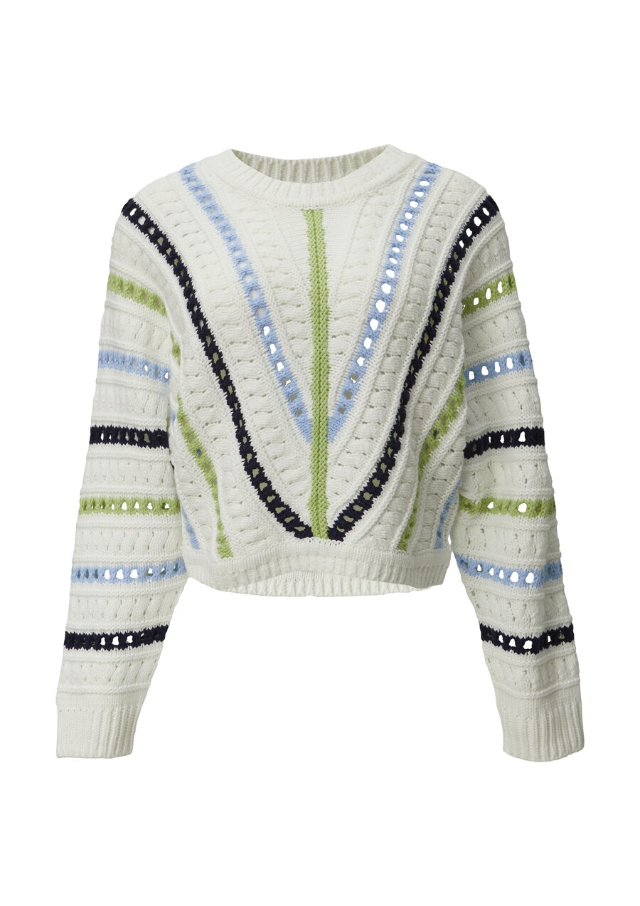 Свитер comma casual identity, от белого
Свитер comma casual identity, от белого