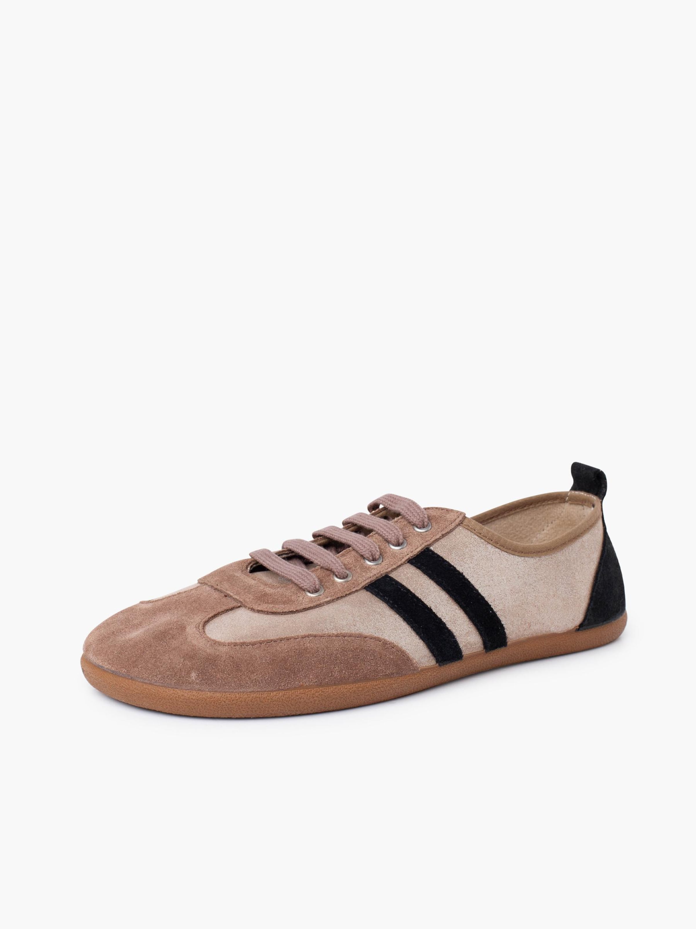 Pisamonas Кроссовки в цвете Taupe
Pisamonas Кроссовки в цвете Taupe