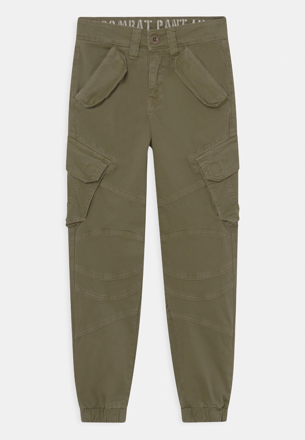 Брюки-карго COMBAT Alpha Industries, цвет olive
Брюки-карго COMBAT Alpha Industries, цвет olive