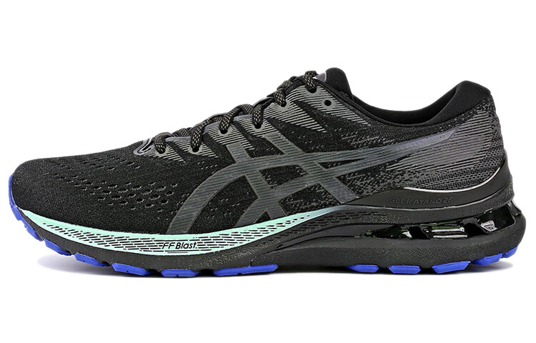 Мужские кроссовки Asics Gel-Kayano 28
Мужские кроссовки Asics Gel-Kayano 28