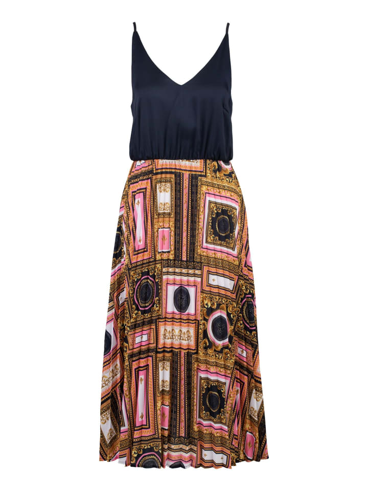 Платье 19v69 Italia, цвет aop baroque
Платье 19v69 Italia, цвет aop baroque