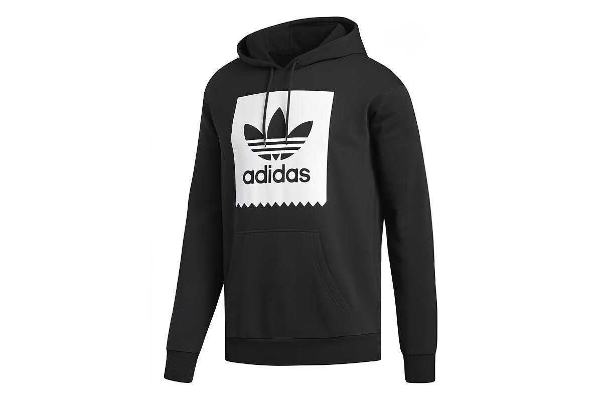 Толстовка SOLID BB для мужчин Adidas Originals
Толстовка SOLID BB для мужчин Adidas Originals