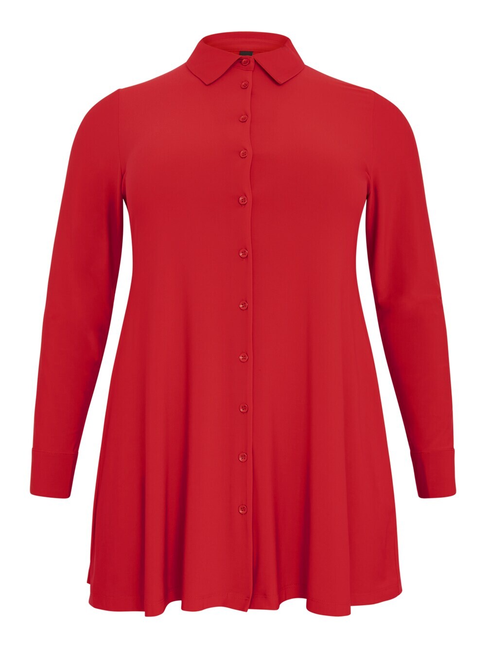 Блузка Yoek, красный 
Блузка Yoek, красный