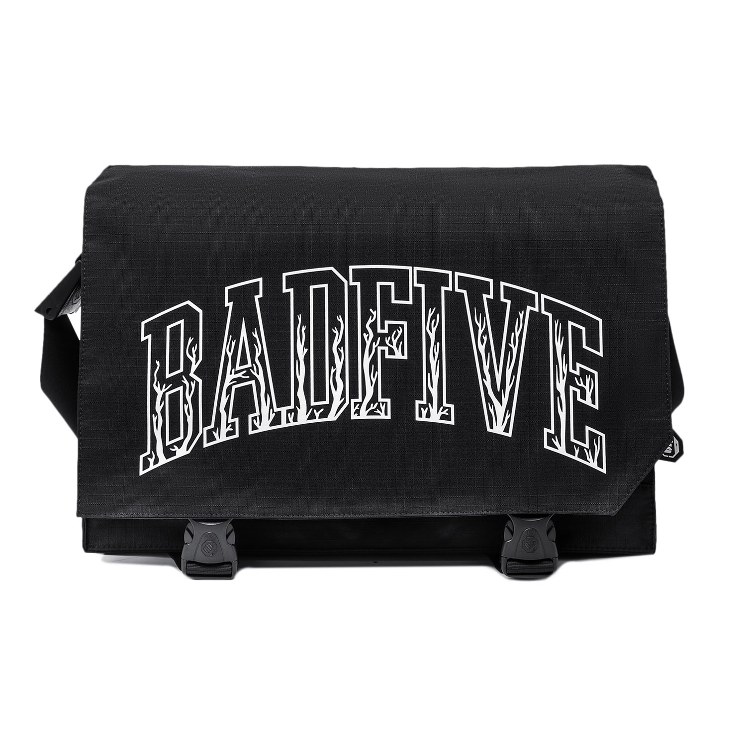 LINING Бадфайв полиэстеровая сумка через плечо унисекс черная
LINING Бадфайв полиэстеровая сумка через плечо унисекс черная