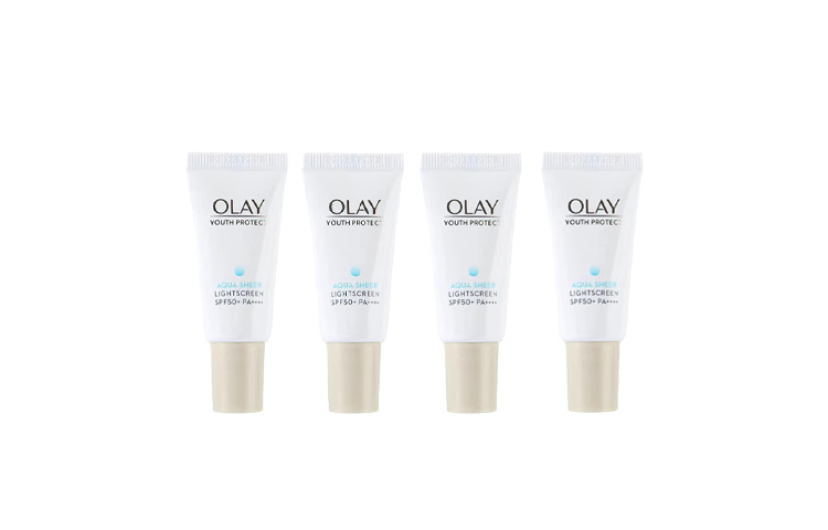 Набор пробников зонта Shiro для защиты от солнца UV, освежающий 10мл*3/10мл*4 Olay
Набор пробников зонта Shiro для защиты от солнца UV, освежающий 10мл*3/10мл*4 Olay