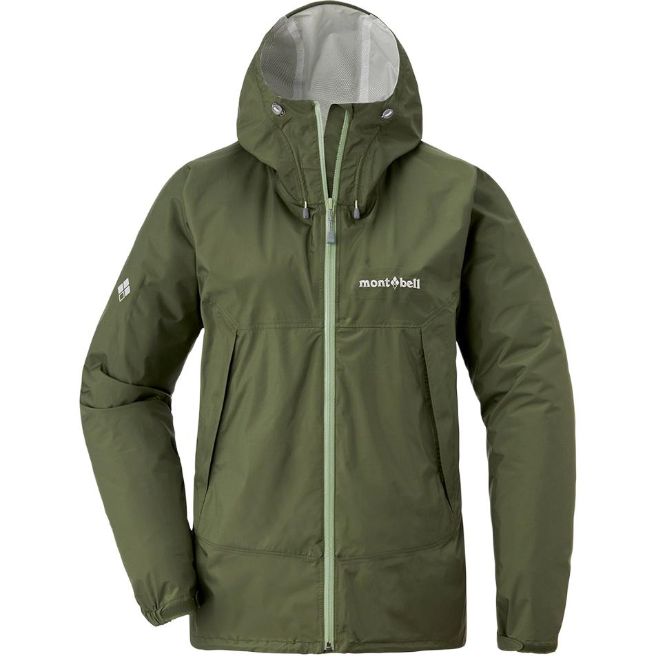 Куртки и пальто женские MONTBELL, оливково-зеленый (ov)
Куртки и пальто женские MONTBELL, оливково-зеленый (ov)