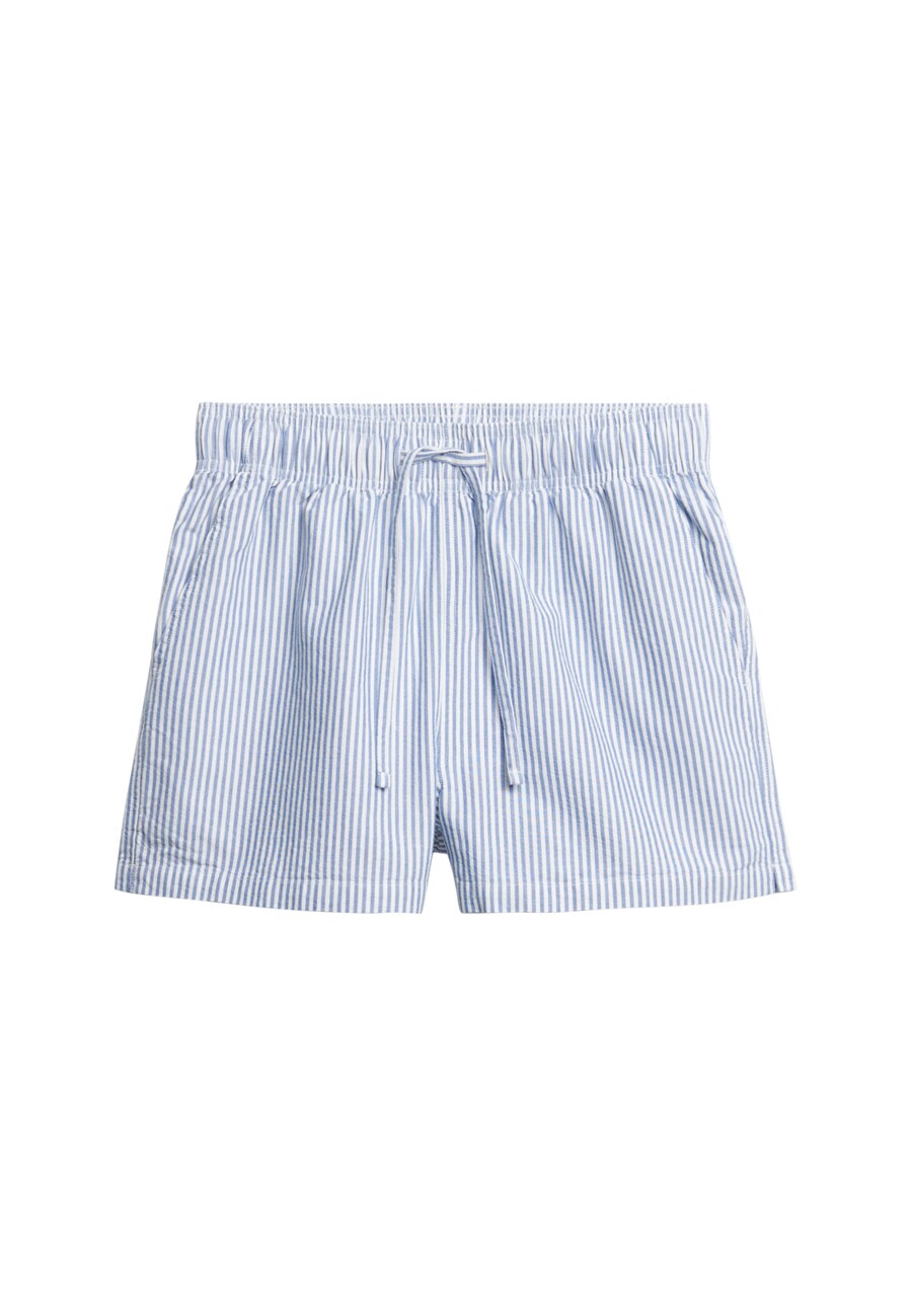 Обычные брюки Superdry, белый
Обычные брюки Superdry, белый