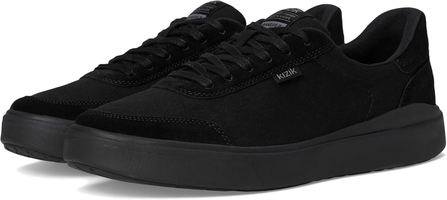 Мужские кроссовки Kizik Prague 2 без рук, Blackout
Мужские кроссовки Kizik Prague 2 без рук, Blackout