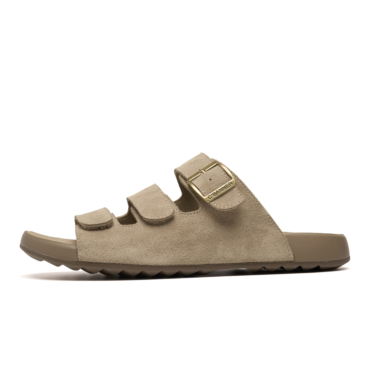 Нескользящие быстросохнущие тапочки-слайды мужские, абрикосовые C°BANNER, Apricot
Нескользящие быстросохнущие тапочки-слайды мужские, абрикосовые C°BANNER, Apricot