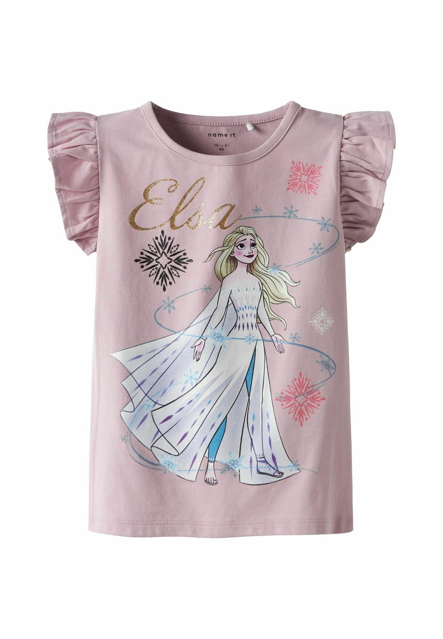 Футболка Name it FROZEN, Burnished Lilac/Lilac, Фиолетовый, Футболка Name it FROZEN, Burnished Lilac/Lilac
Футболка Name it FROZEN, Burnished Lilac/Lilac, Фиолетовый, Футболка Name it FROZEN, Burnished Lilac/Lilac