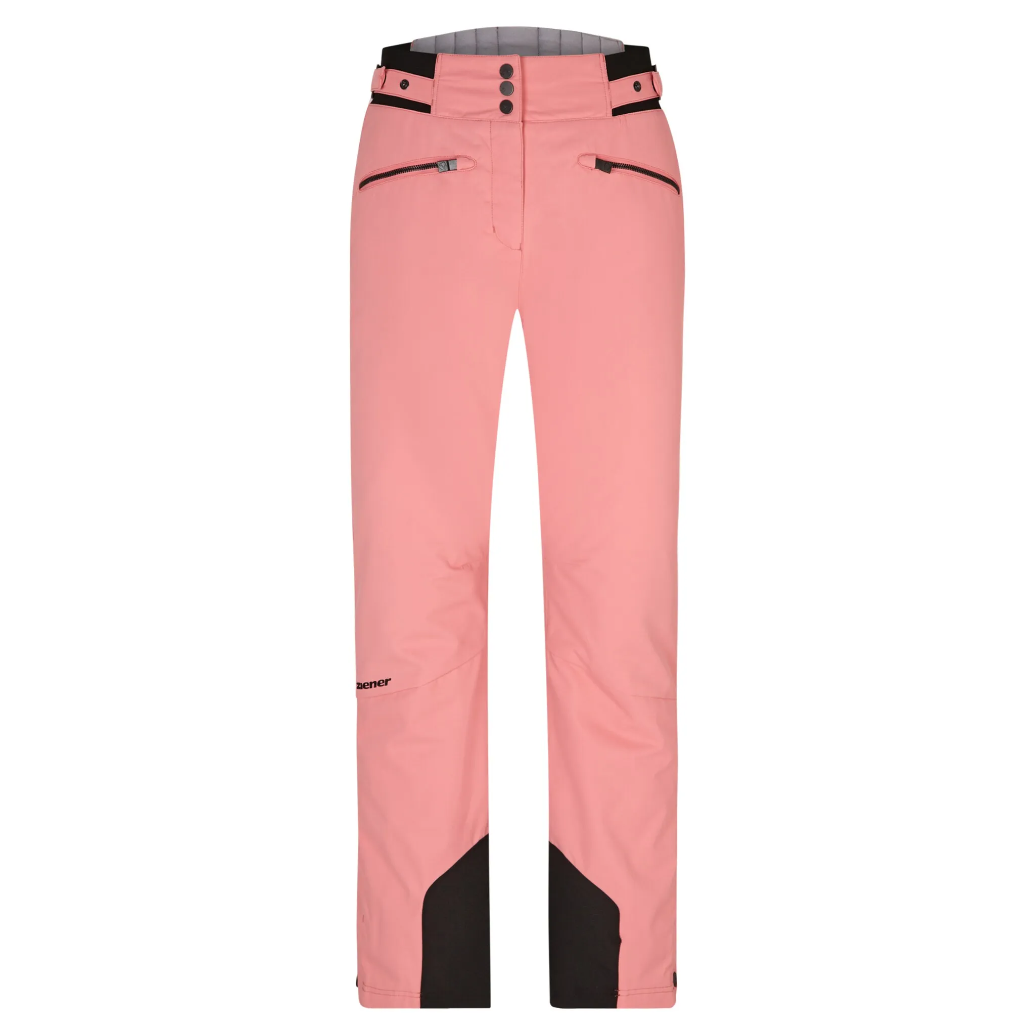 Лыжные брюки Ziener "TILLA", розовый
Лыжные брюки Ziener "TILLA", розовый