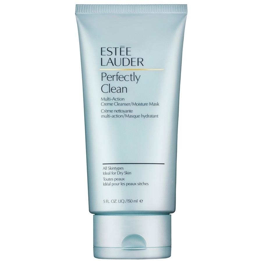 Маска для лица perfectly clean multi-action cleanser / moisture mask Estee Lauder, объем 150 мл
Маска для лица perfectly clean multi-action cleanser / moisture mask Estee Lauder, объем 150 мл