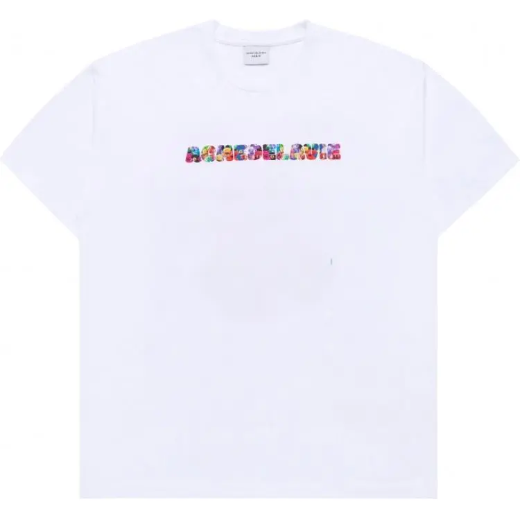 Acme De La Vie Футболка ADLV Unisex White, Белый, Acme De La Vie Футболка ADLV Unisex White
Acme De La Vie Футболка ADLV Unisex White, Белый, Acme De La Vie Футболка ADLV Unisex White