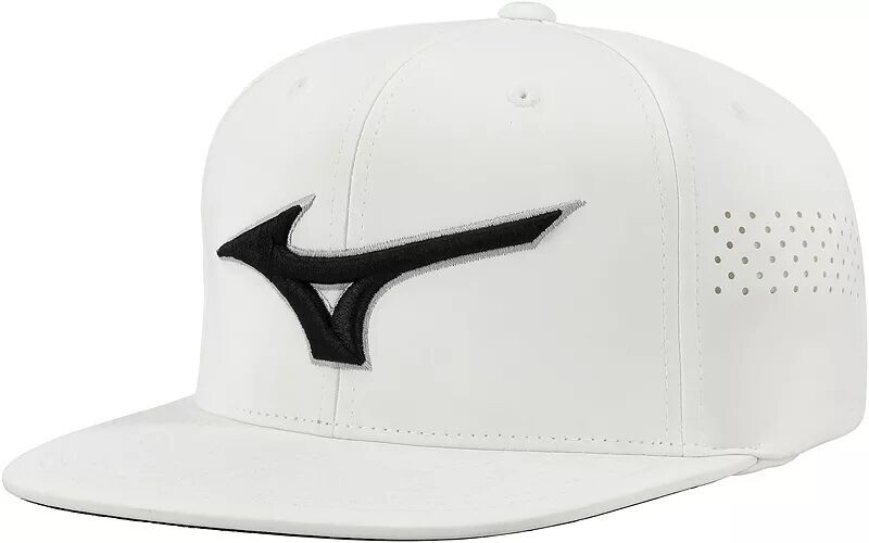 Кепка для гольфа Mizuno Tour Flat Snapback
Кепка для гольфа Mizuno Tour Flat Snapback