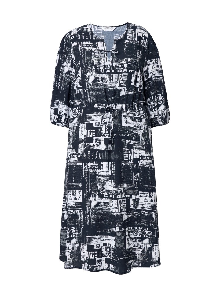 Длинное платье Angel of Style Midi, черный
Длинное платье Angel of Style Midi, черный