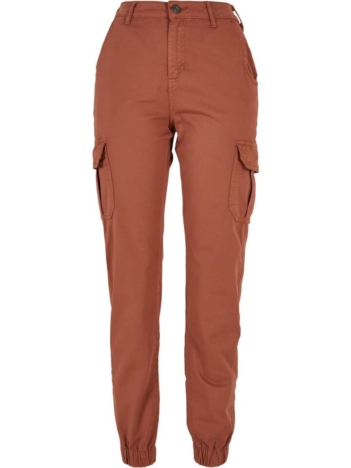 Брюки-карго Urban Classics, цвет terracotta
Брюки-карго Urban Classics, цвет terracotta