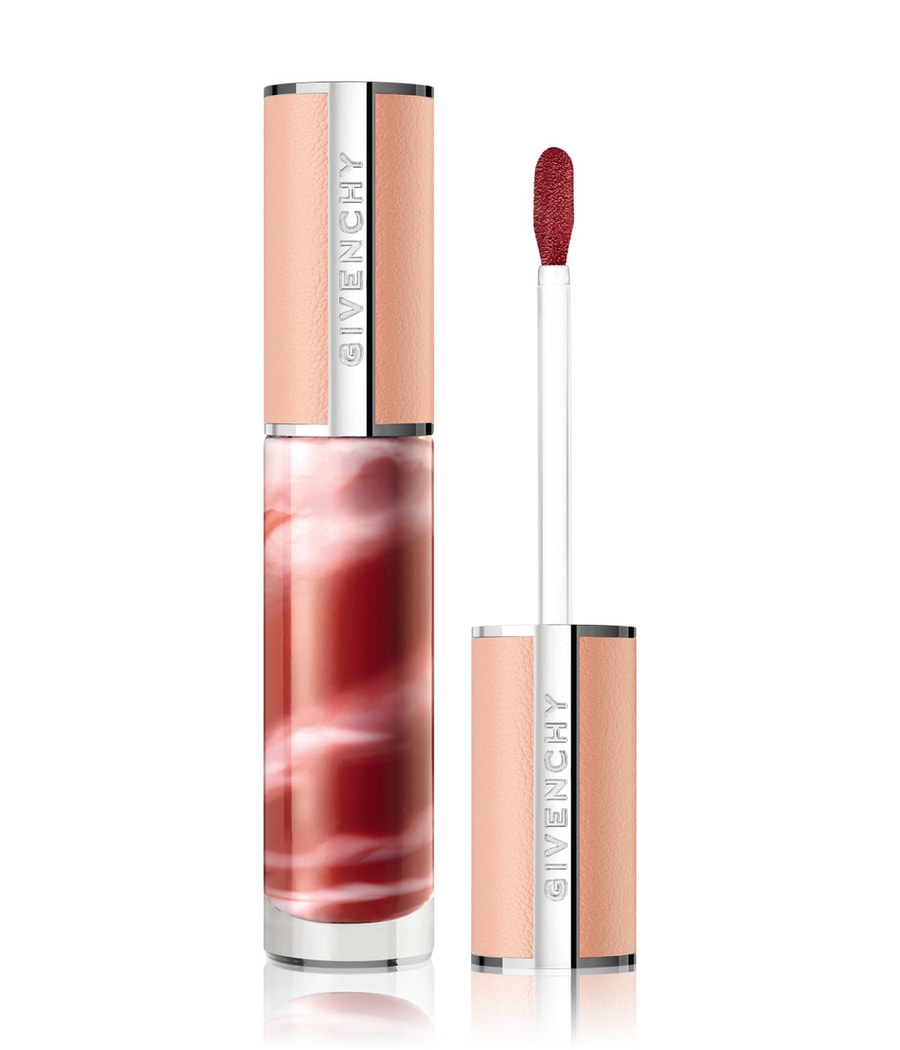 Блеск для губ GIVENCHY Le Rose Perfecto Liquid Balm, Nr. 117 - Chilling Brown, 6 ml
Блеск для губ GIVENCHY Le Rose Perfecto Liquid Balm, Nr. 117 - Chilling Brown, 6 ml