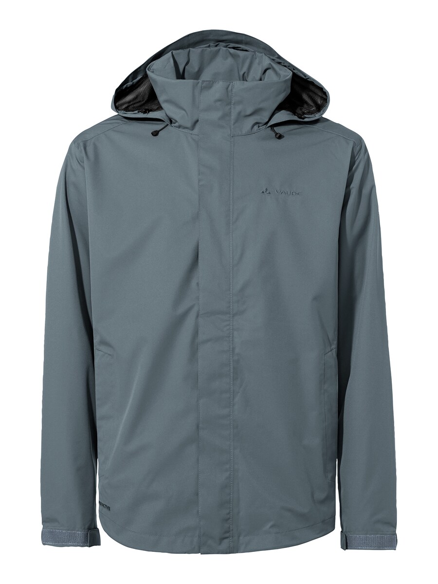 Куртка для активного отдыха VAUDE Escape, Basalt Grey
Куртка для активного отдыха VAUDE Escape, Basalt Grey