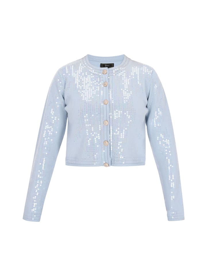 Спортивная куртка faina, светло-синий
Спортивная куртка faina, светло-синий