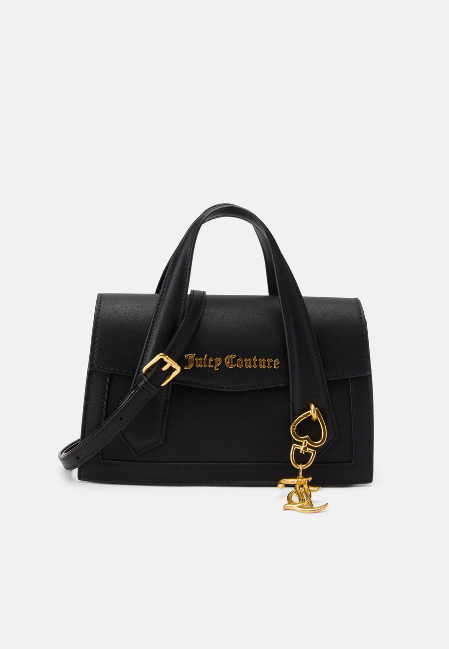 Сумка Juicy Couture LILY, Black
Сумка Juicy Couture LILY, Black