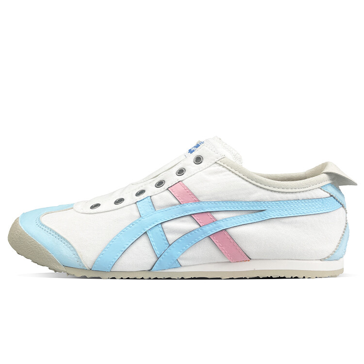 MEXICO 66 Кроссовки Lifestyle унисекс с низким верхом синего цвета Onitsuka Tiger, белый, Синий, MEXICO 66 Кроссовки Lifestyle унисекс с низким верхом синего цвета Onitsuka Tiger, белый
MEXICO 66 Кроссовки Lifestyle унисекс с низким верхом синего цвета Onitsuka Tiger, белый, Синий, MEXICO 66 Кроссовки Lifestyle унисекс с низким верхом синего цвета Onitsuka Tiger, белый